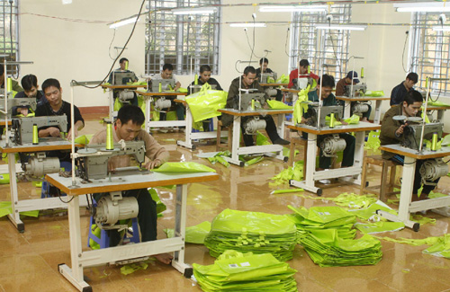 Tăng cường điều trị cai nghiện tại cộng đồng ảnh 1